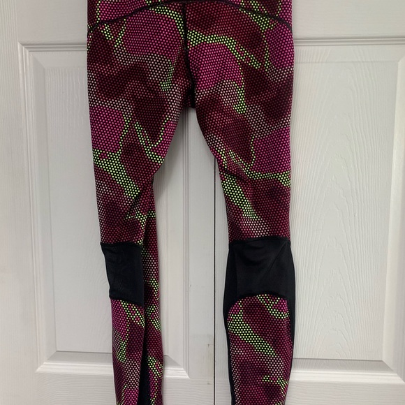 Nike Dri-Fit jogging pants - Picture 2 of 4